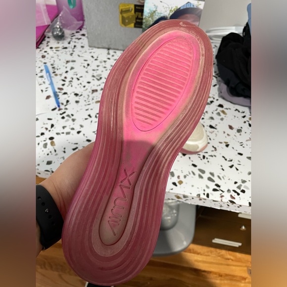 Nike air 270 - Picture 4 of 6